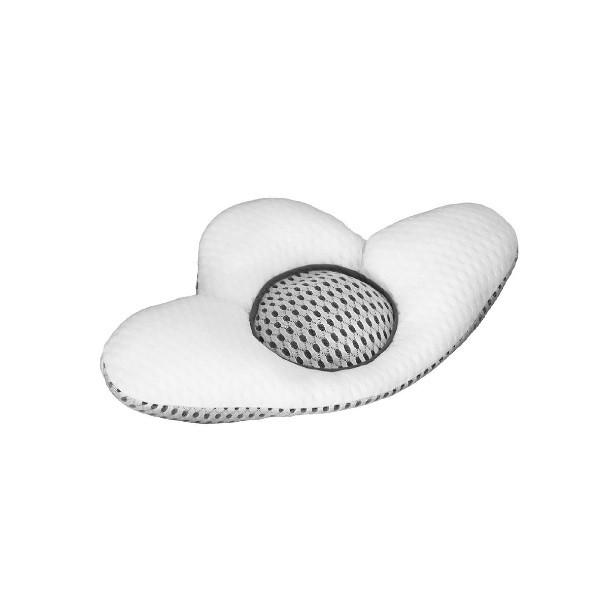 Konbanwa pillow - Back Support Pillow - Deluxe rugkussen