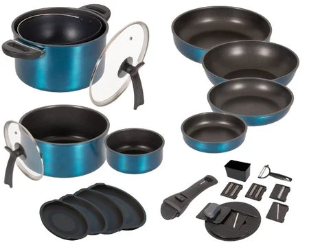 Kelton Chef cookware