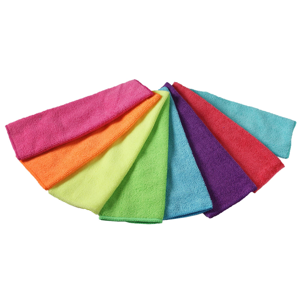 PAKKET VAN 8 MICROVEZELS