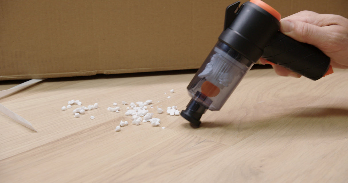 Smart Vac