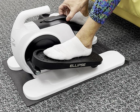 Ellipse by Legxercise mini hometrainer