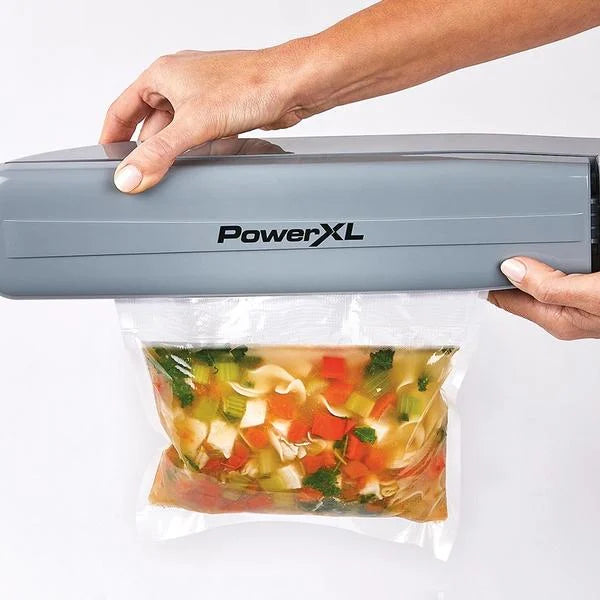 POWER XL DUO NUTRISEALER