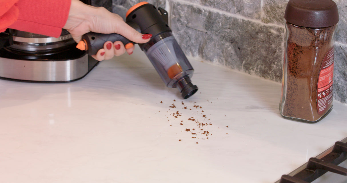 Smart Vac