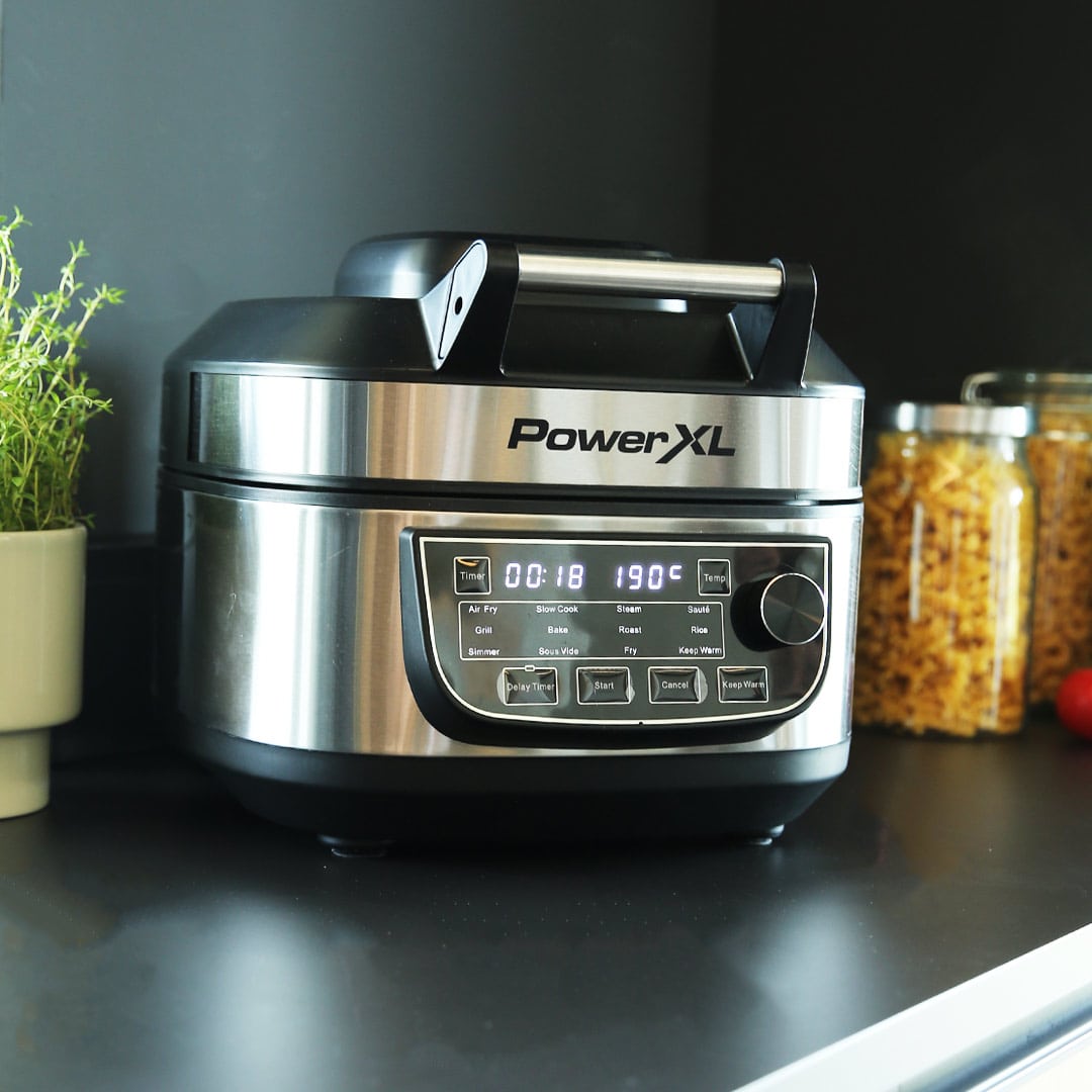 Power xl Multicooker