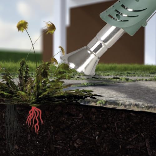 HAMMERSMITH Bionic Burner