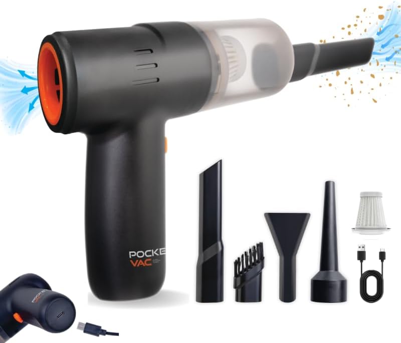 Smart Vac