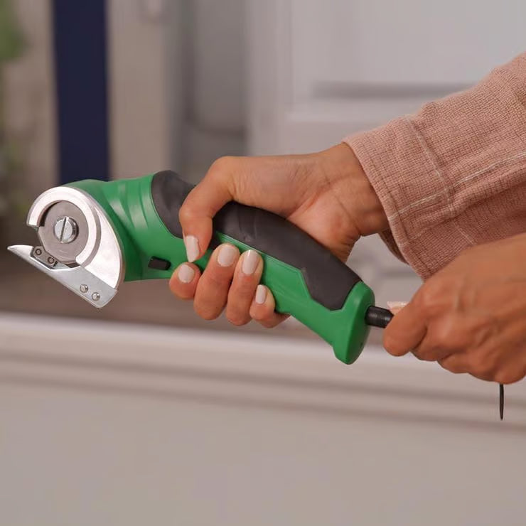 Hammersmith SharpSpin