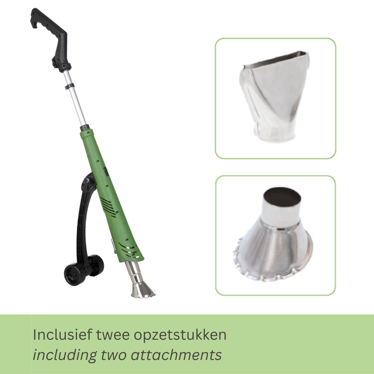 HAMMERSMITH Bionic Burner