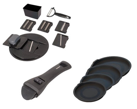 Kelton Chef cookware