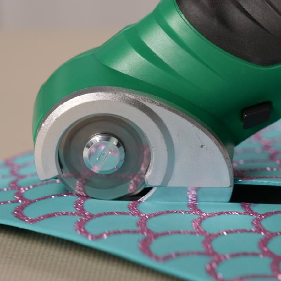 Hammersmith SharpSpin