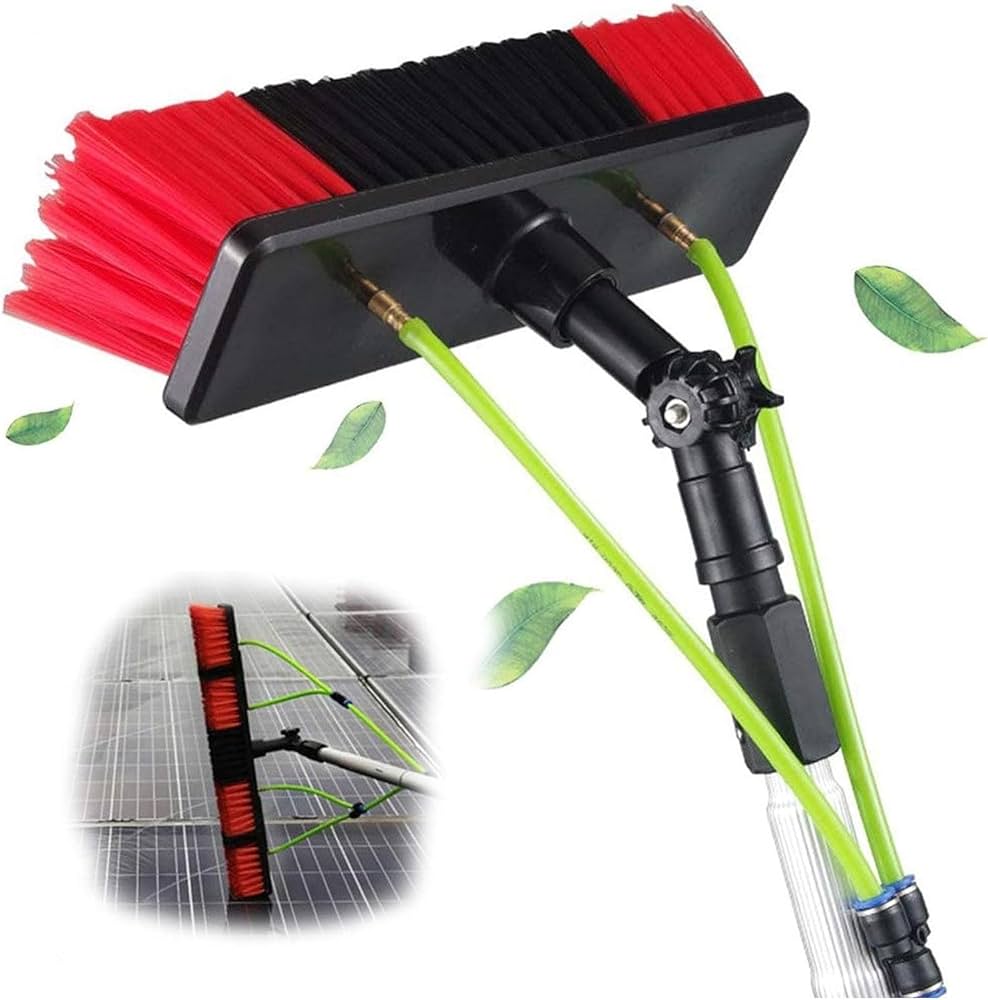 Starlyf Telescopic Hydrocleaner