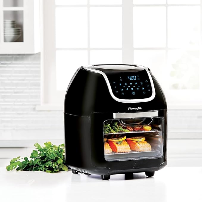 Alpina Airfryer
