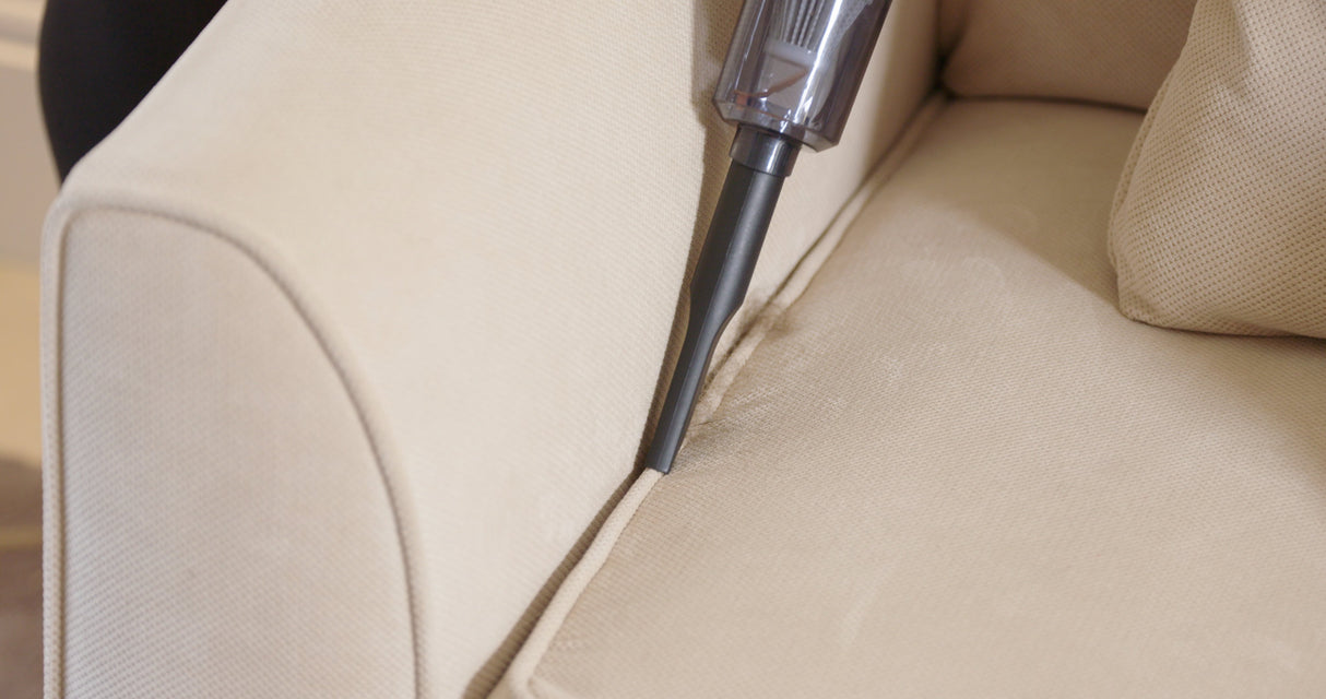 Smart Vac