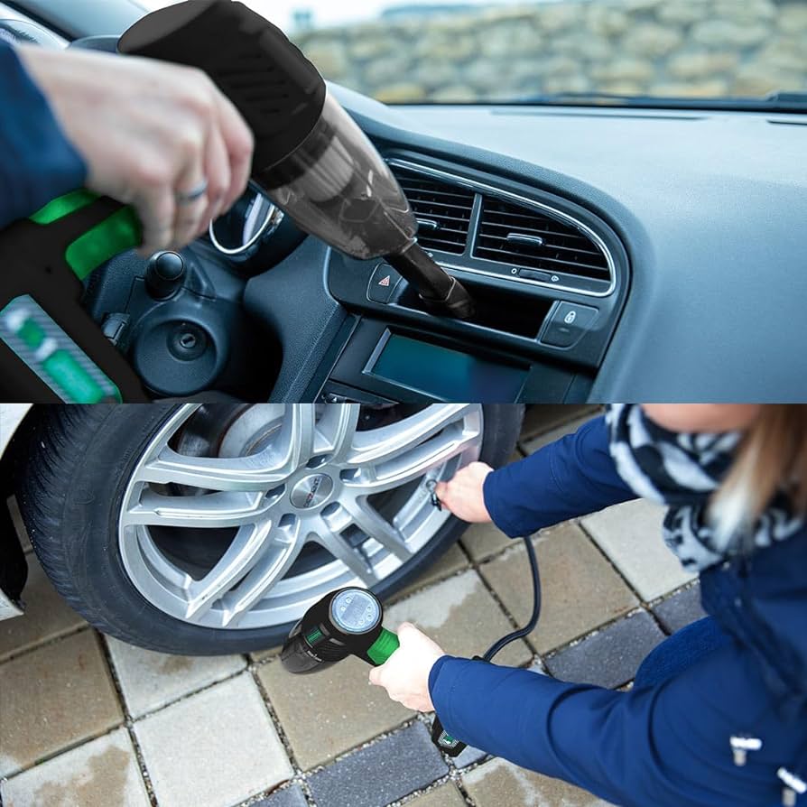 Hammersmith Air Storm