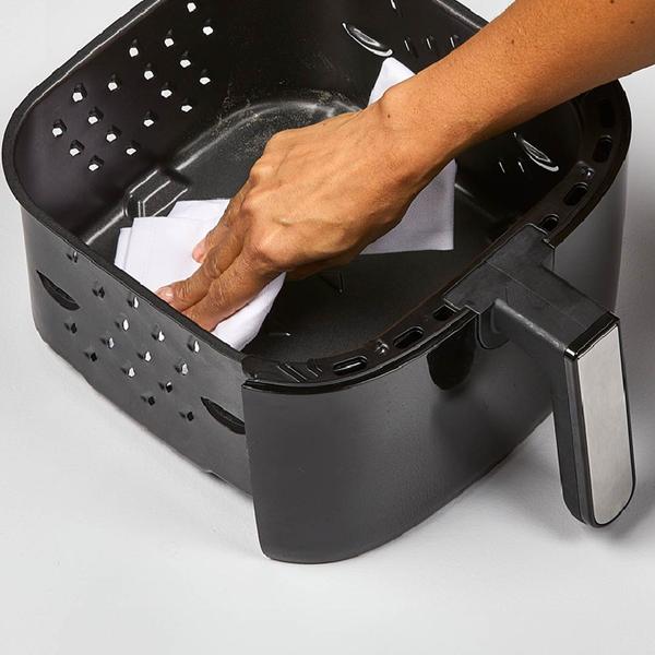Alpina Airfryer