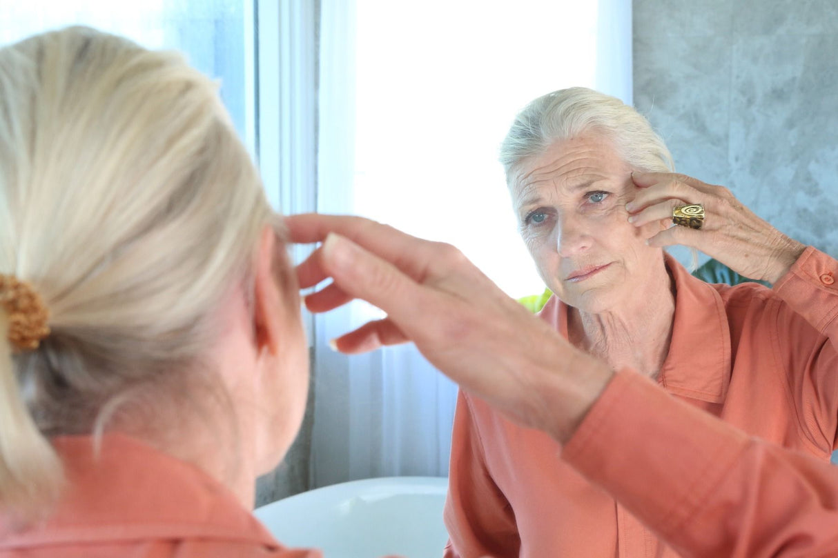 My Perfect Eyes - Oogcrème - 10gr