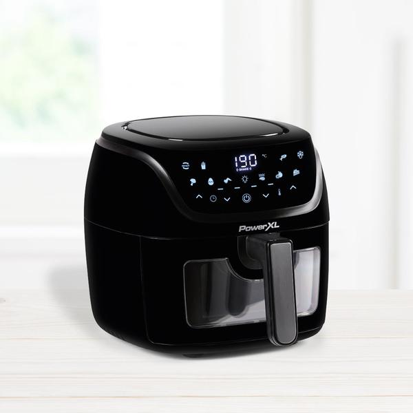 Alpina Airfryer