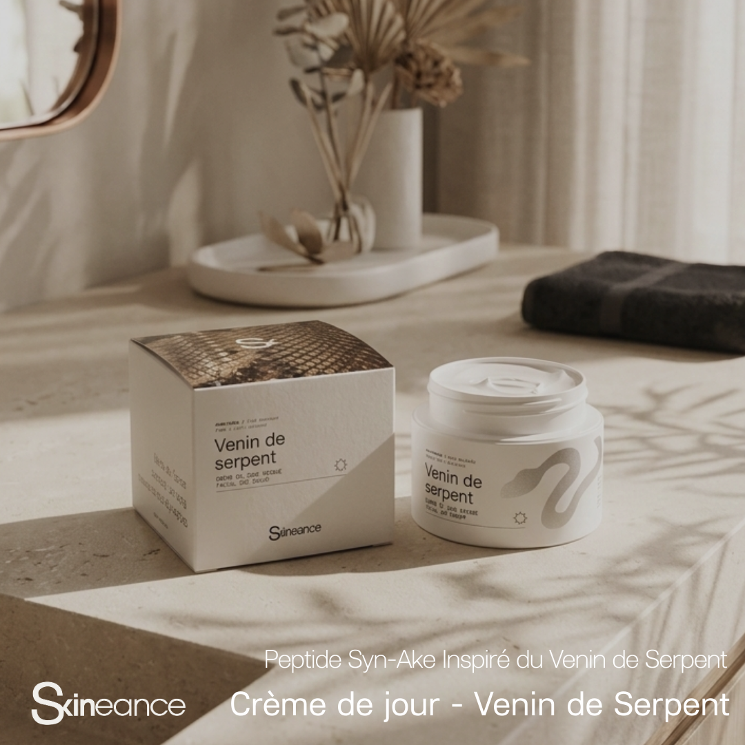 Jeunesse mysterieuse
