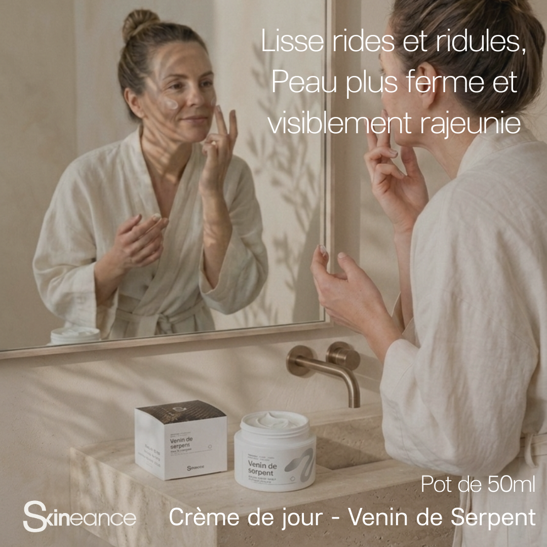 Jeunesse mysterieuse