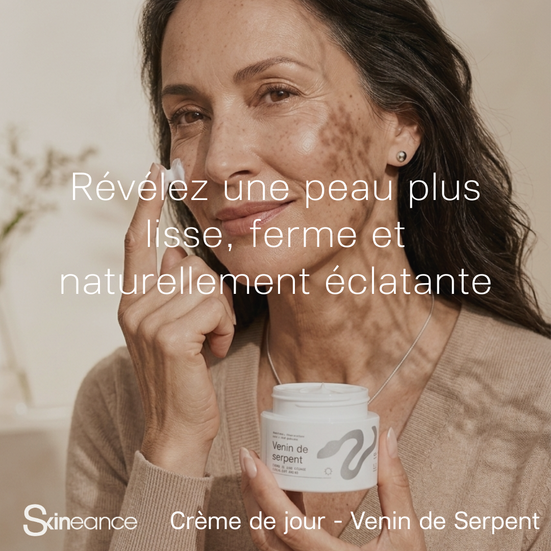 Jeunesse mysterieuse