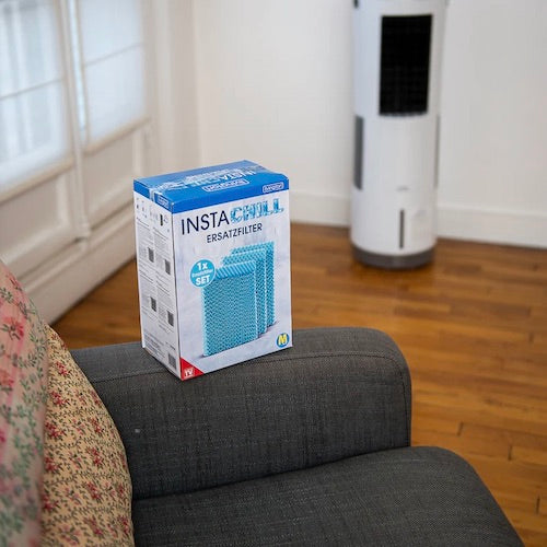 Lot de 3 filtres de remplacement Instachill - - La bonne remise