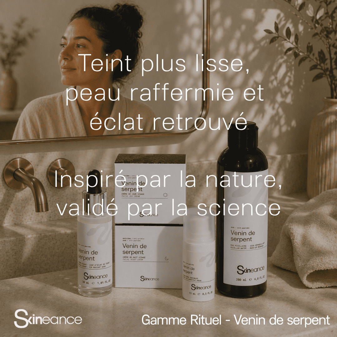 VENOIA - KIT ANTI-ÂGE