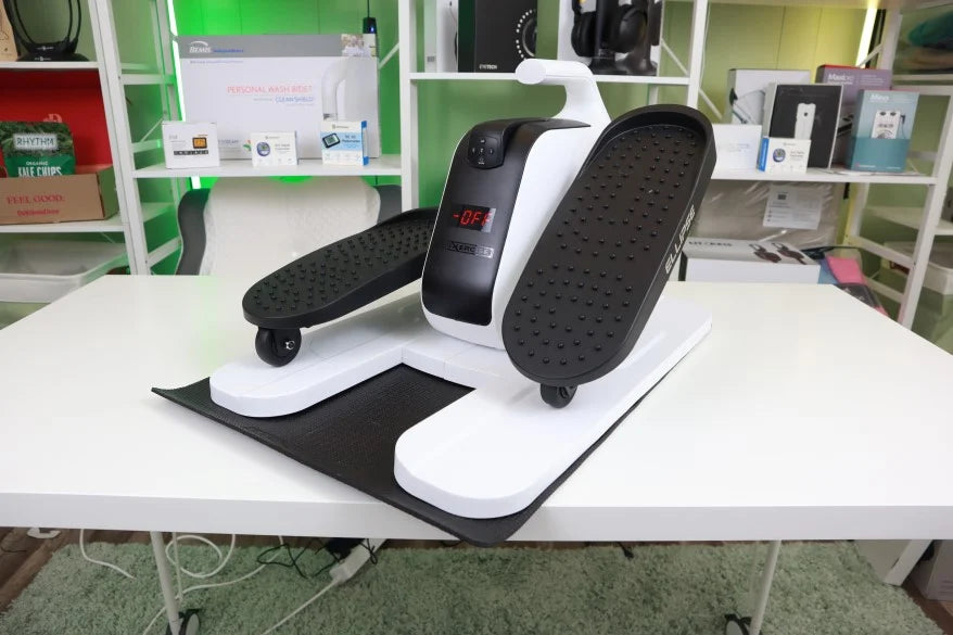 Ellipse by Legxercise mini hometrainer