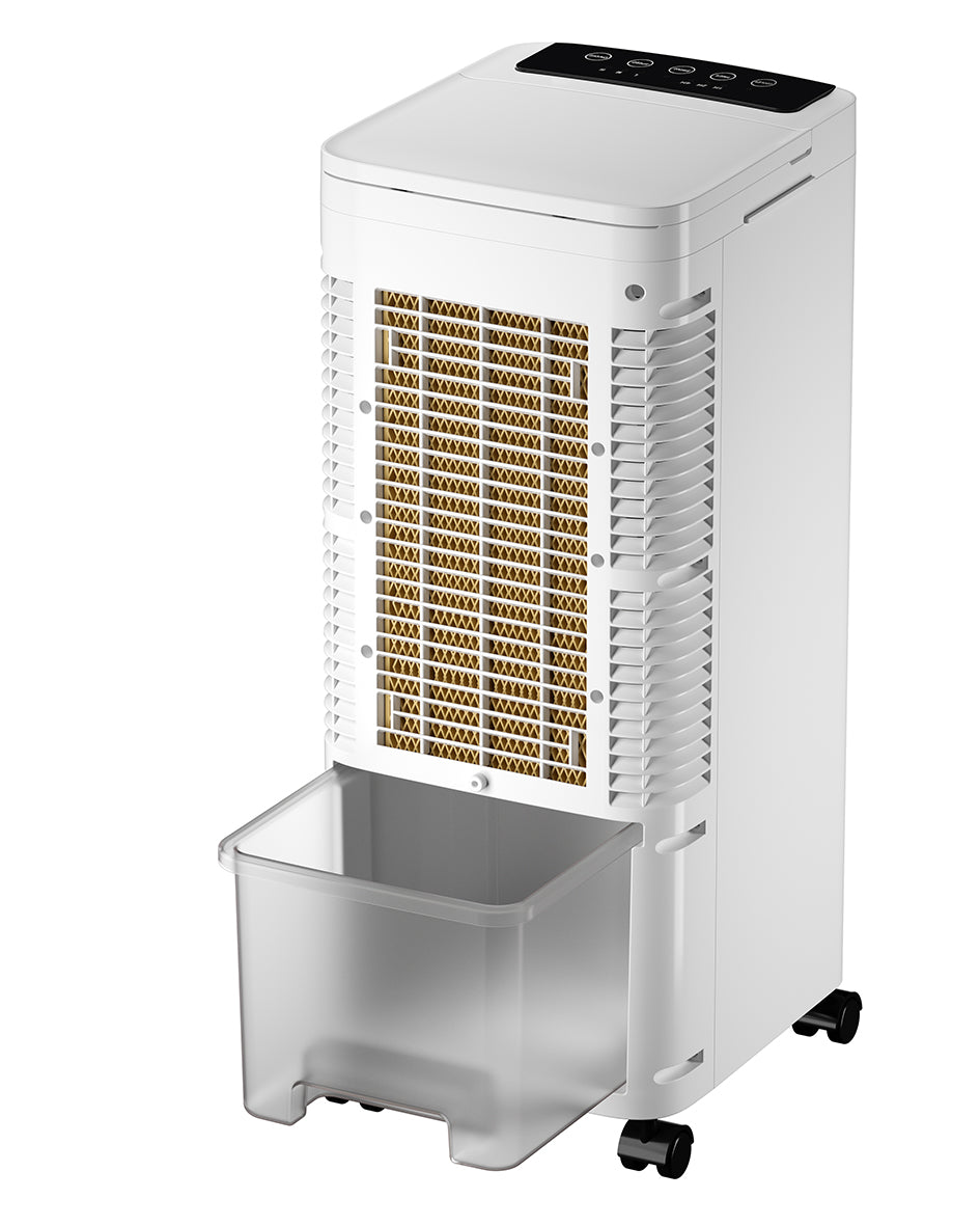 Smart Breeze