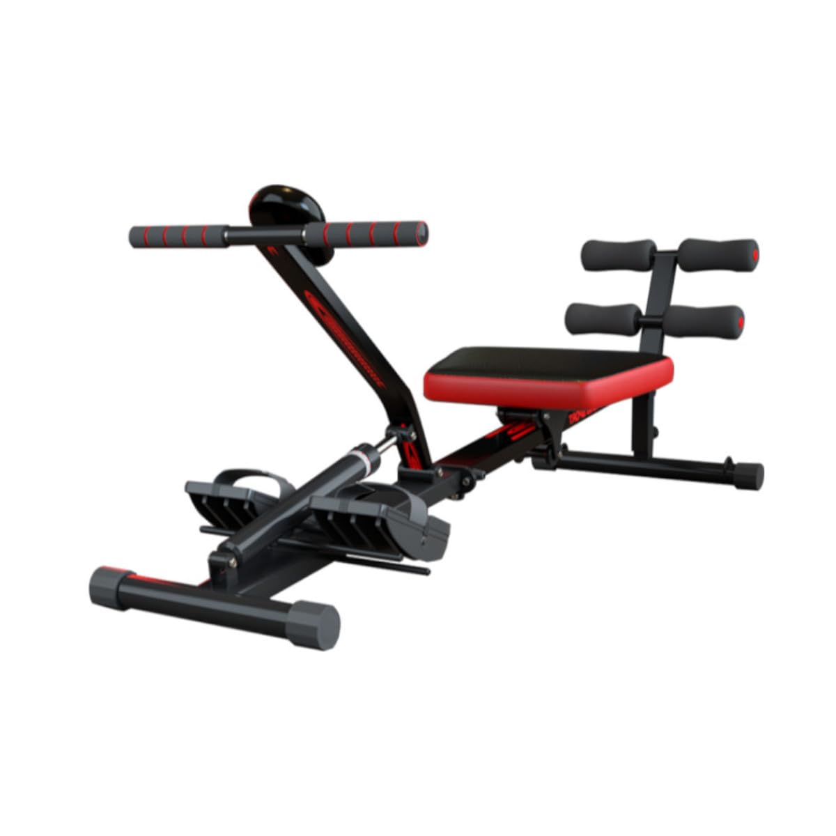Kendox RowShaper fitness roeitrainer
