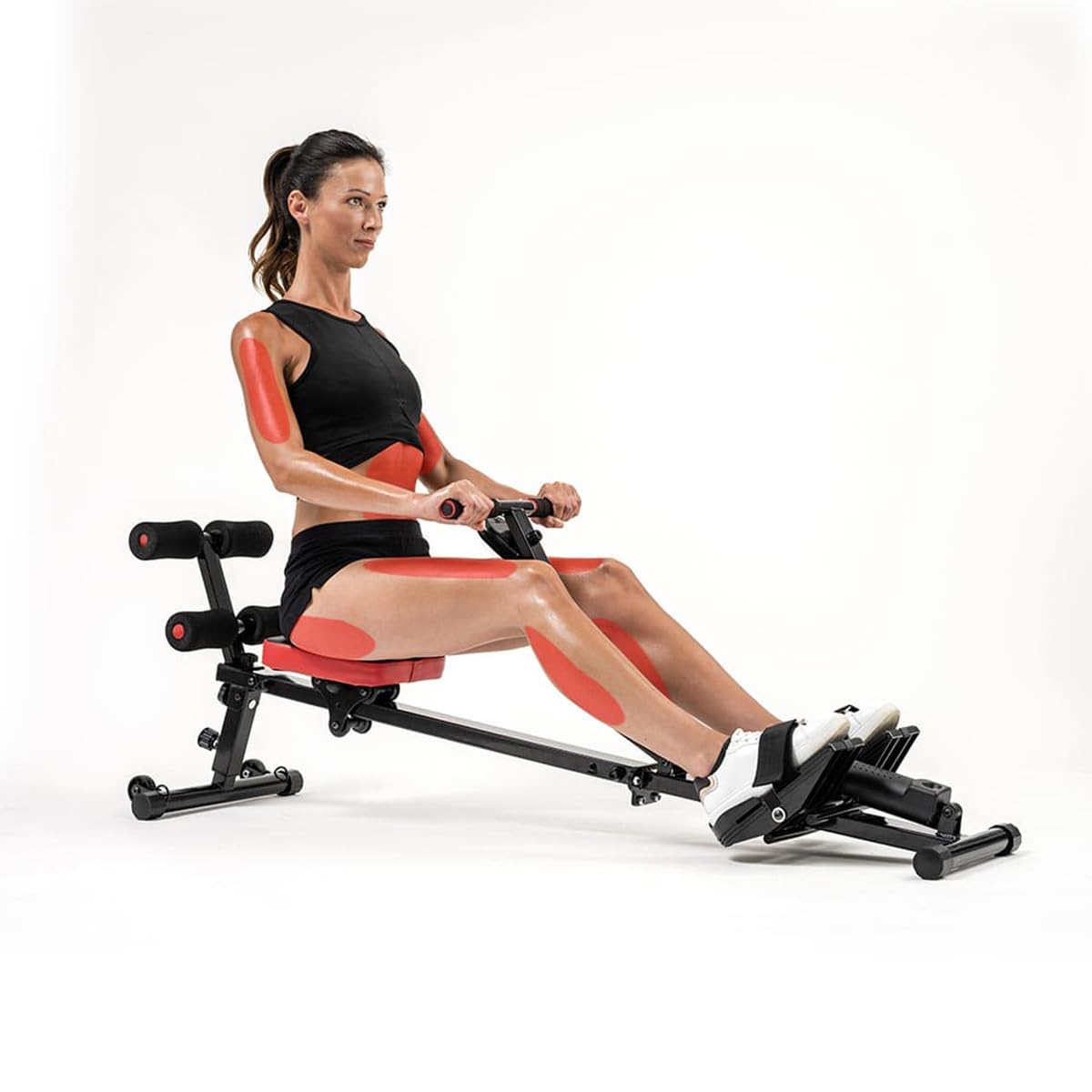 Kendox RowShaper fitness roeitrainer