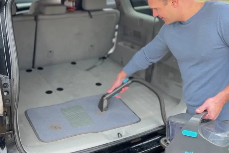 Spot Blast - - La bonne remise