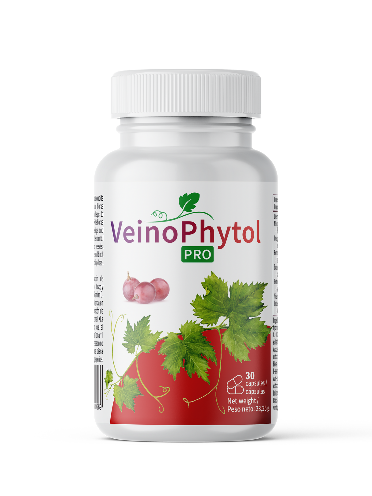 Veinophytol