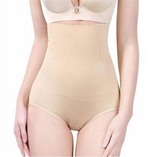 SLIM PANTIES 360 NUDE MEDIUM