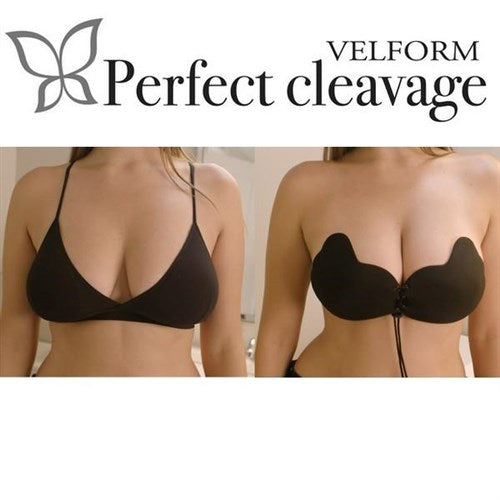 VELFORM PERFECT CLEAVAGE BLACK CUP B