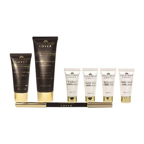 VELFORM COVER - BOOSTY PACK