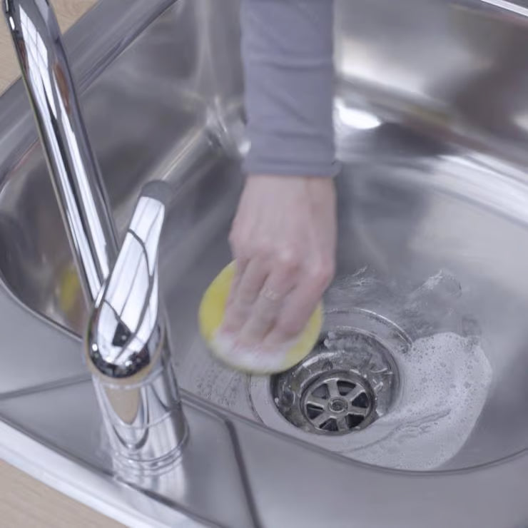 Pure100 MagicShine allesreiniger