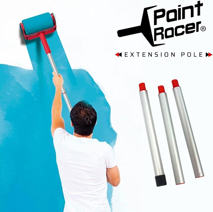 PAINT RACER PRO