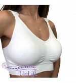 COMFORTISSE UPLIFT X1 WHITE XL