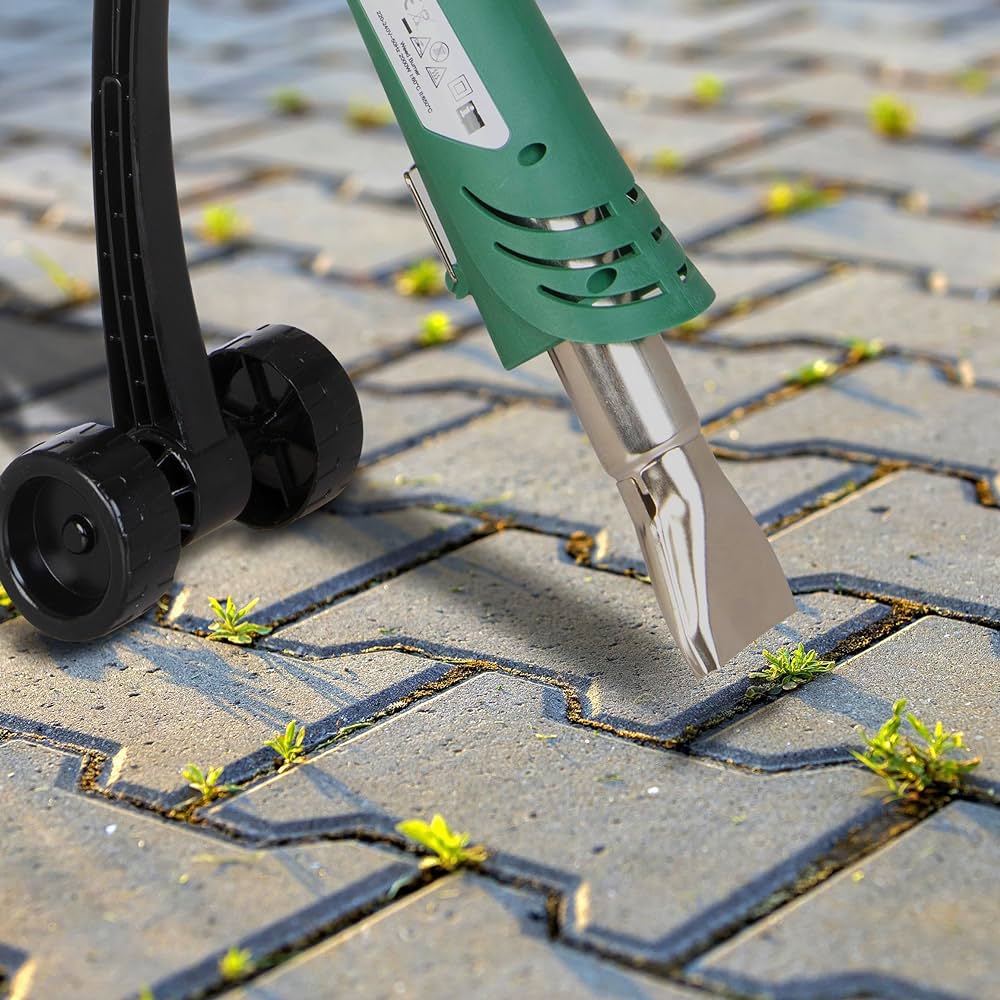 Onkruidbrander BionicBurner