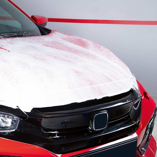 PLATINUM AMAZING FOAM - Autowas Set