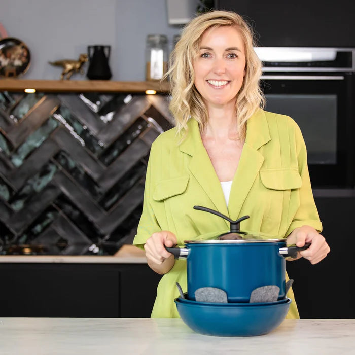 Kelton Chef cookware