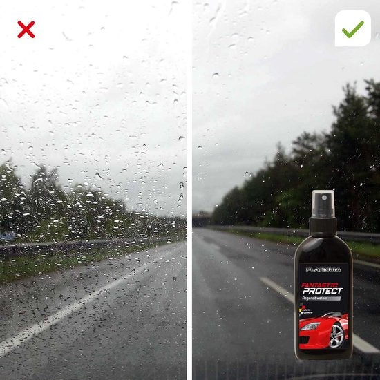 PLATINUM AMAZING FOAM - Autowas Set