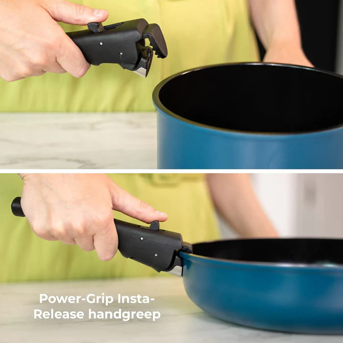 Kelton Chef cookware