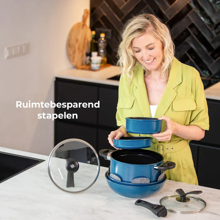 Kelton Chef cookware