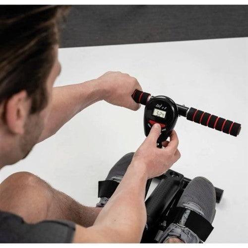 Kendox RowShaper fitness roeitrainer