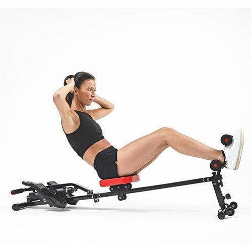 Kendox RowShaper fitness roeitrainer