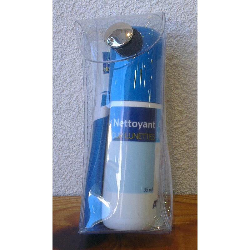 GLAZEN REINIGINGSLOTION