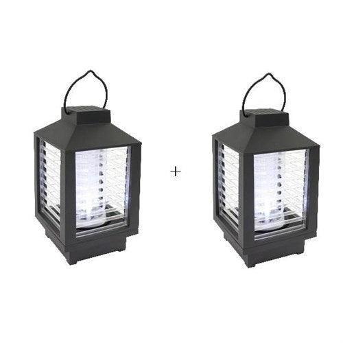 LAMP ZAPPER PACK DE 2 - belteleachat