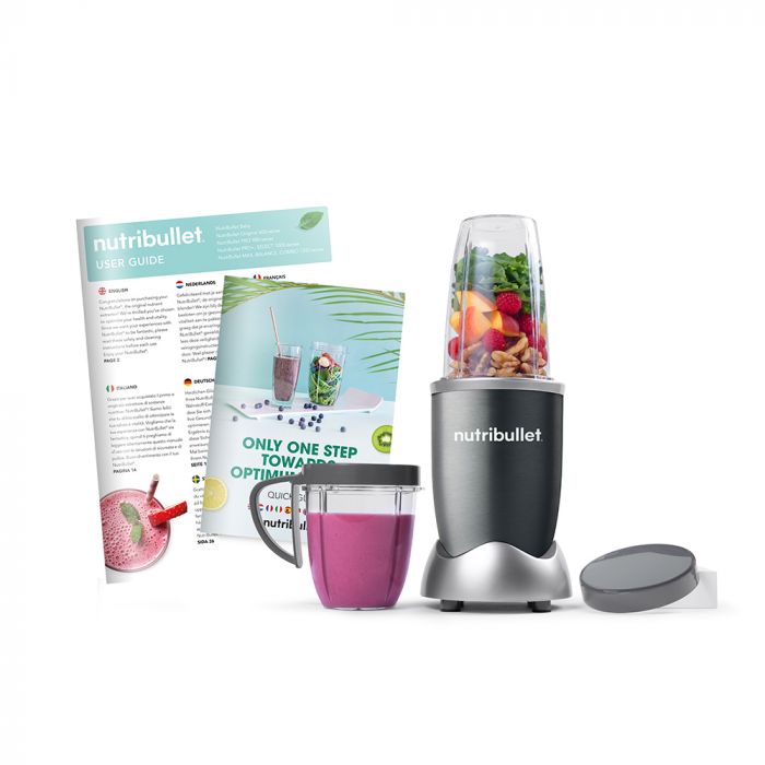 Nutribullet - Power blender