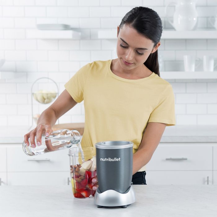 Nutribullet - Power blender